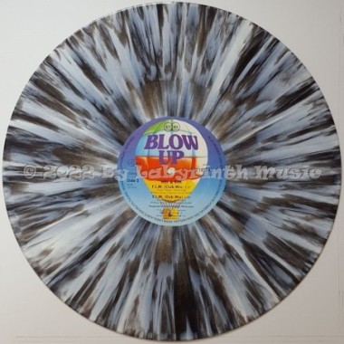 Mel & Kim - F.L.M. • 12" Vinyl Maxi • EX - Labyrinth Music