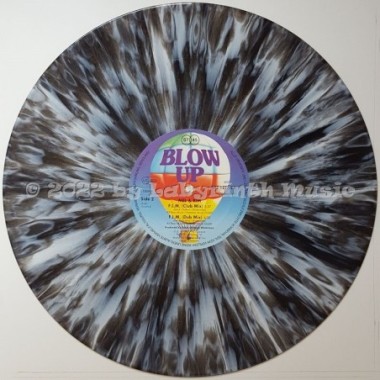 Mel & Kim - F.L.M. • 12" Vinyl Maxi • EX - Labyrinth Music