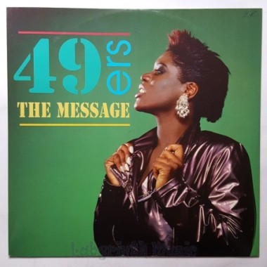 49ers - The Message