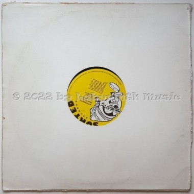 M-Five Feat. Brad Raker - Lift Me Up • 12" Vinyl Maxi - Labyrinth Music