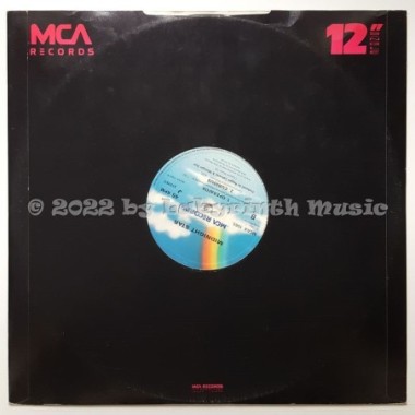 Midnight Star - Headlines • 12" Vinyl Maxi • EX - Labyrinth Music