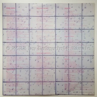 Miguel Bosé - Chicas! • 12" Vinyl LP • NM - Labyrinth Music