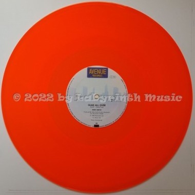 Mike Smith - Medley • 12" Vinyl Maxi • EX - Labyrinth Music