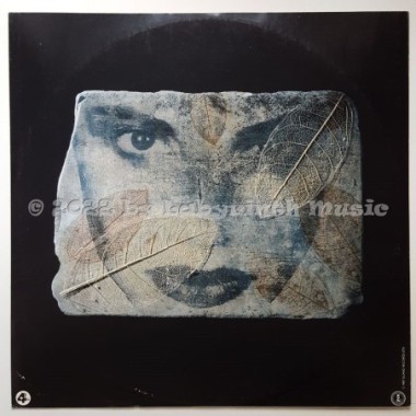 Miles Jaye - Let's Start Over • 12" Vinyl Maxi • NM - Labyrinth Music