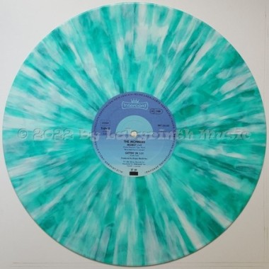 The Monkees - Heart And Soul • 12" Vinyl Maxi • NM - Labyrinth Music