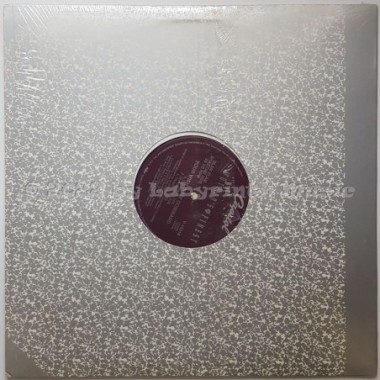 Mother's Finest - Your Wish Is My Command • 12" Vinyl Maxi • MINT - Labyrinth Music