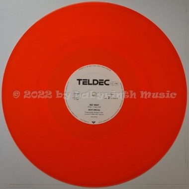 Moti Special - Don't Be So Shy • 12" Vinyl Maxi • EX - Labyrinth Music