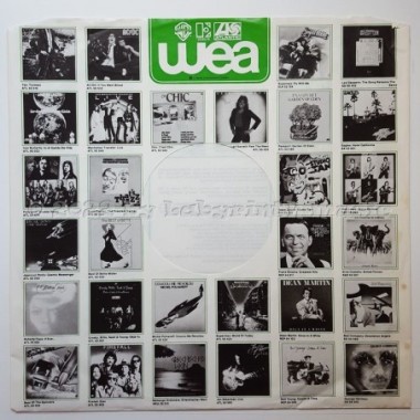 Moulin Rouge - Holiday • 12" Vinyl Maxi • MINT - Labyrinth Music