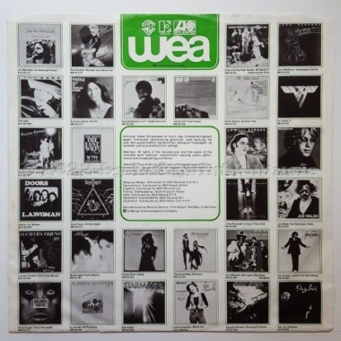 Moulin Rouge - Holiday • 12" Vinyl Maxi • MINT - Labyrinth Music