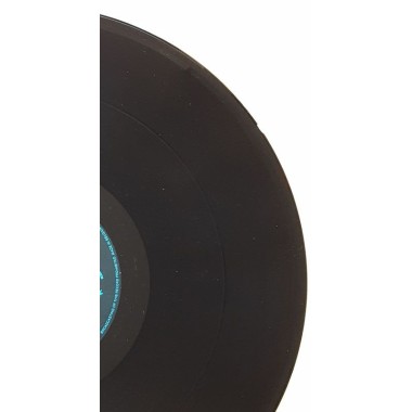 Mr. Big Mouse - Drop That Ghetto Blaster! • 12" Vinyl Maxi • NM - Labyrinth Music