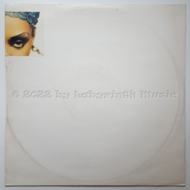 N'Dea Davenport - Bring It On • 12" Vinyl Maxi • EX - Labyrinth Music