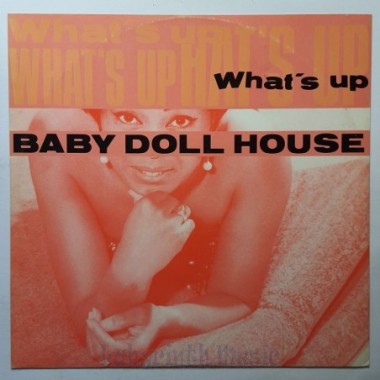 Baby Doll House - What's Up