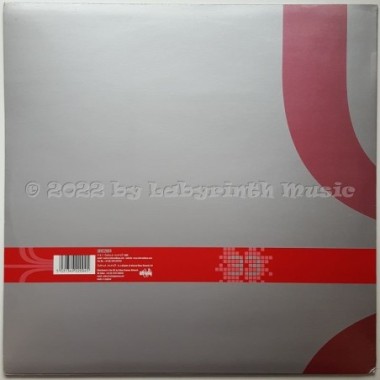 New Jazz Hustlers - Wanna Take You For A Ride • 12" Vinyl Maxi • NM - Labyrinth Music