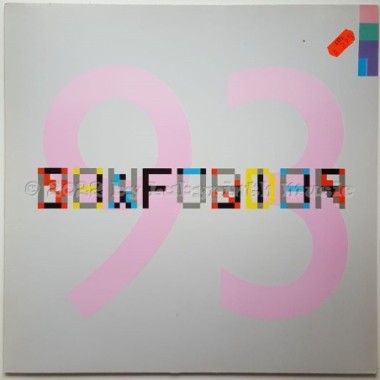 New Order - Confusion • 12" Vinyl Maxi • MINT - Labyrinth Music