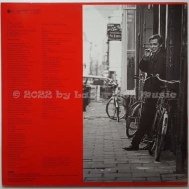 Nick Heyward - On A Sunday • 12" Vinyl Maxi • EX - Labyrinth Music