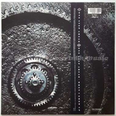 Nik Kershaw - One Step Ahead • 12" Vinyl Maxi • MINT - Labyrinth Music