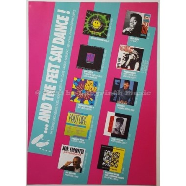 Novecento - Come To Me • 12" Vinyl Maxi • MINT - Labyrinth Music