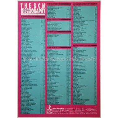 Novecento - Come To Me • 12" Vinyl Maxi • MINT - Labyrinth Music