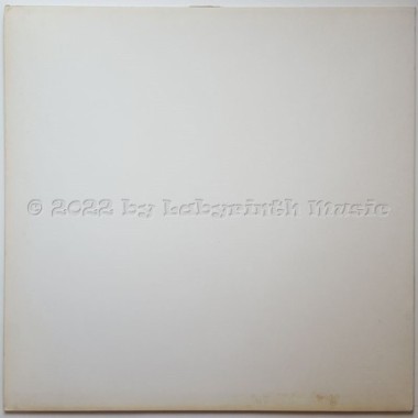 Oh Well - I'll Be Forever Your Man • 12" Vinyl Maxi • MINT - Labyrinth Music