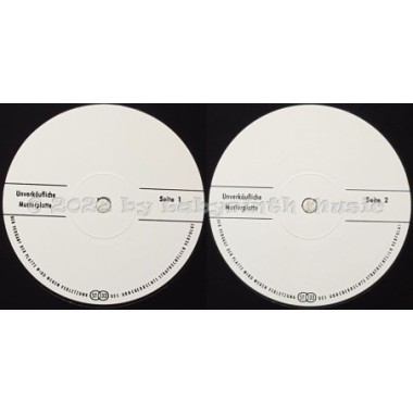 Oh Well - I'll Be Forever Your Man • 12" Vinyl Maxi • MINT - Labyrinth Music