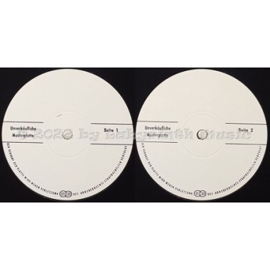 Oh Well - Radar Love • 12" Vinyl Maxi • EX - Labyrinth Music