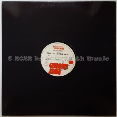 Otis Liggett - Every Breath You Take • 12" Vinyl Maxi - Labyrinth Music