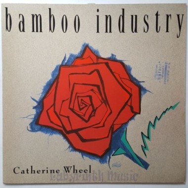Bamboo Industry - Catherine Wheel