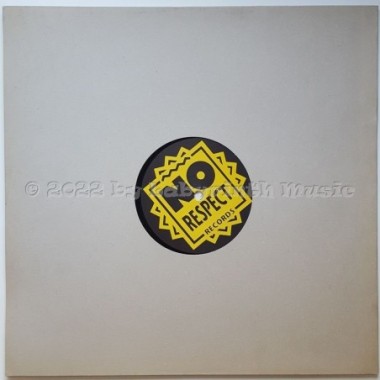 Paratopic - Sektion 1 • 12" Vinyl Maxi • NM - Labyrinth Music