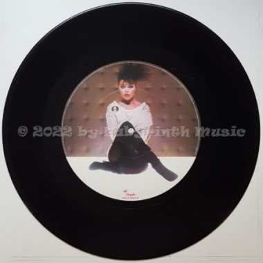 Pat Benatar - Shadows Of The Night • 12" Vinyl Maxi - Labyrinth Music
