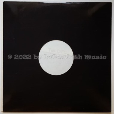 Patto - Black And White • 12" Vinyl Maxi - Labyrinth Music