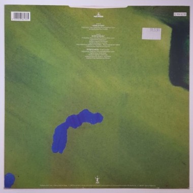 Paul McCartney - Figure Of Eight • 12" Vinyl Maxi • NM - Labyrinth Music