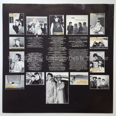 Paul Young - The Secret Of Association • 12" Vinyl LP • EX - Labyrinth Music