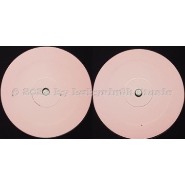 Pedro - Pedro • 12" Vinyl LP • MINT - Labyrinth Music