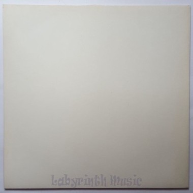 Beats 4 U - I Am Your Pusher • 12" Vinyl Maxi • EX - Labyrinth Music