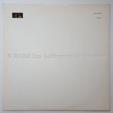 Pet Shop Boys - Always On My Mind • 12" Vinyl Maxi • EX - Labyrinth Music