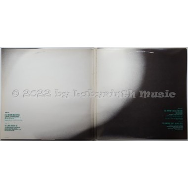 Peter Price - Feel Emotion • 12" Vinyl Maxi • EX - Labyrinth Music