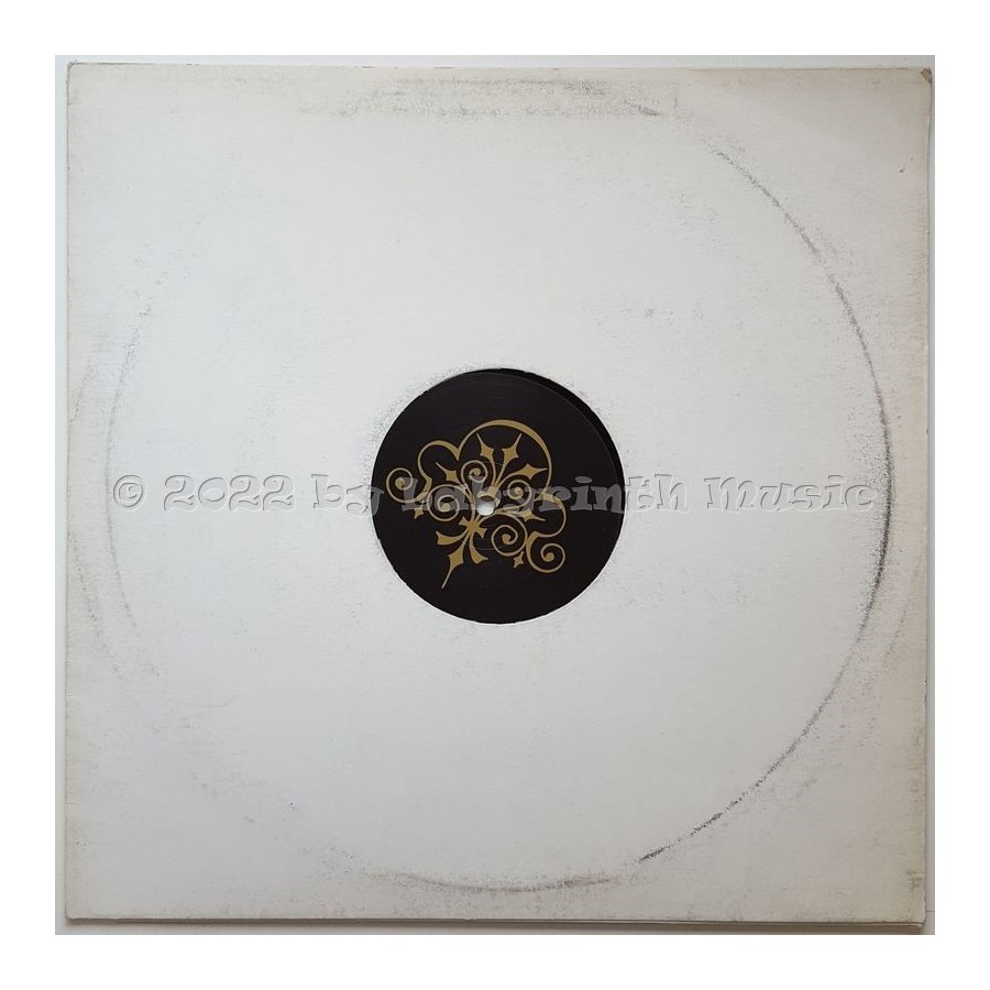 Piemont - Sympathetic • 12" Vinyl Maxi - Labyrinth Music