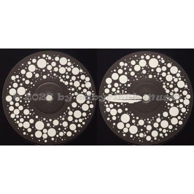 Pop.Da.Funk - Swingshift 12" • 12" Vinyl Maxi - Labyrinth Music