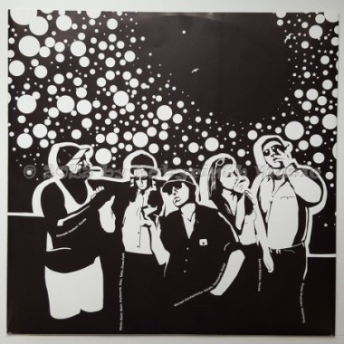 Pop.Da.Funk - Swingshift 12" • 12" Vinyl Maxi - Labyrinth Music