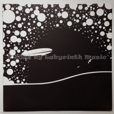 Pop.Da.Funk - Swingshift 12" • 12" Vinyl Maxi - Labyrinth Music