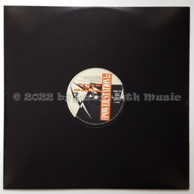 The Power Station - Some Like It Hot • 12" Vinyl Maxi - Labyrinth Music