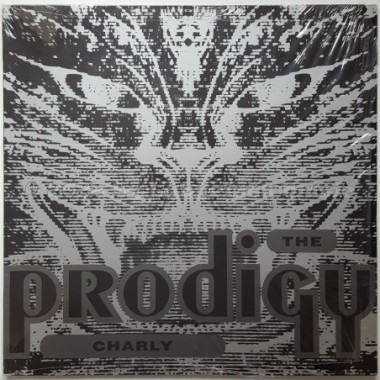The Prodigy - Charly • 12" Vinyl Maxi • MINT - Labyrinth Music