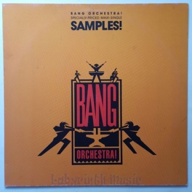 Bang Orchestra! - Samples