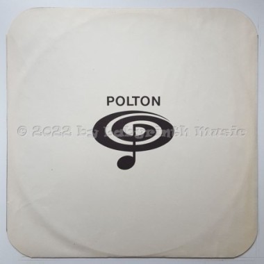 Republika - Nowe Sytuacje • 12" Vinyl LP • EX - Labyrinth Music