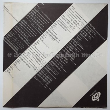 Republika - Nowe Sytuacje • 12" Vinyl LP • EX - Labyrinth Music