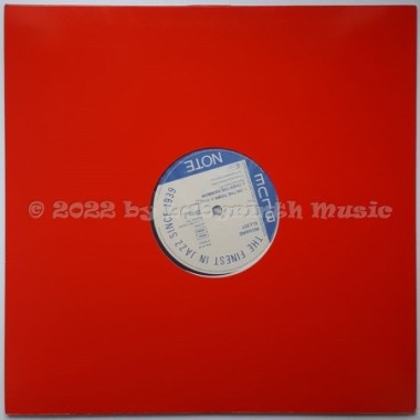 Richard Elliot - Stiletto Heels • 12" Vinyl Maxi • MINT - Labyrinth Music