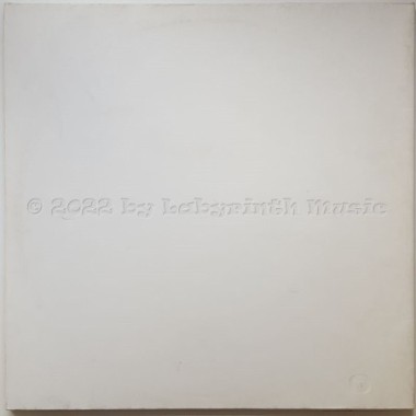 Rob 'n' Raz - Clubhopping • 12" Vinyl Maxi • MINT - Labyrinth Music