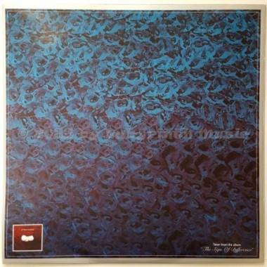 2 Men Ahead - Do You Remember • 12" Vinyl Maxi • MINT - Labyrinth Music