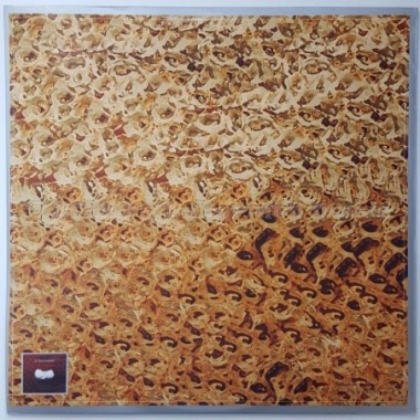 2 Men Ahead - I Feel So Good • 12" Vinyl Maxi • MINT - Labyrinth Music