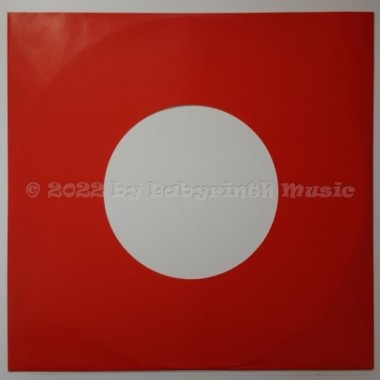 3-O-Matic - Success • 12" Vinyl Maxi • MINT - Labyrinth Music